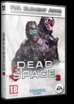   Dead Space 3 (2013/PC/RePack/Rus) by R.G. Element Arts